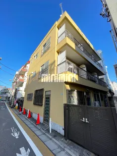 荒川ハイツの画像