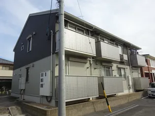 MAISON DE CHANCEの画像