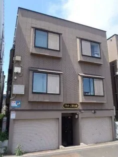 フラット J麻生A棟の画像