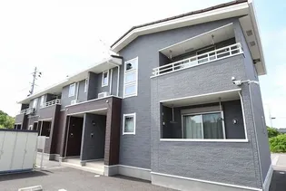 メゾン ド ZUKAの画像