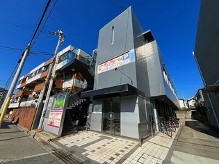 プラージュ甲子園の画像
