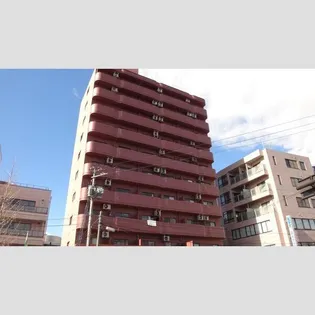 TS五輪ビルの画像