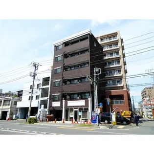 ブリティッシュクラブ浦舟町の画像