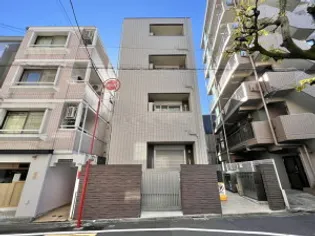 エクセルカーナ 祐天寺の画像