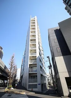 キャビンアリーナ南青山の画像