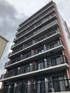 リアナスカイパーク押上の画像