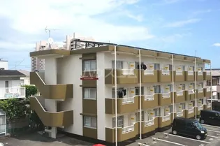 マンションヒカリIの画像
