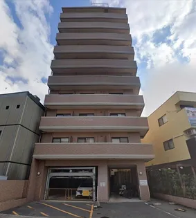 エスポワールマンション天神南の画像