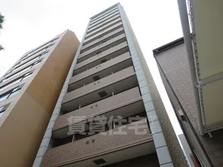 愛知県名古屋市中区丸の内2【マンション】の外観