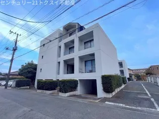 志津リリエンハイムの画像