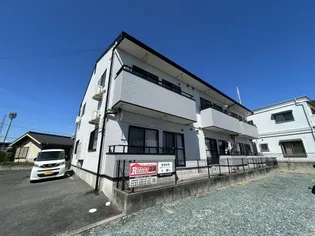 ハイステージカサブランカの画像