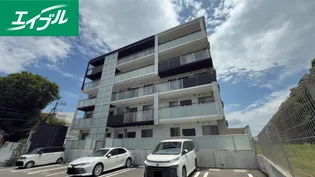 トライアングルヒルズの画像