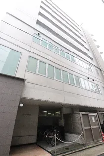 ビオラ名駅西【9階】の外観