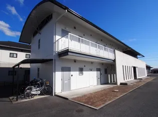 ワンルーフ10の画像