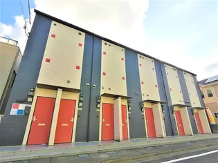 グランベルクIIの画像