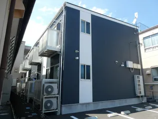 マノアーレ名取の画像