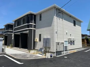 鈴鹿市東磯山A棟の画像