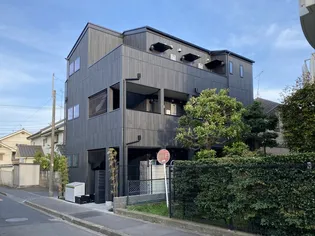 SIESTAVILLA田無TREAKBOKSの画像