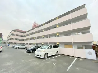 コスモハイツの画像