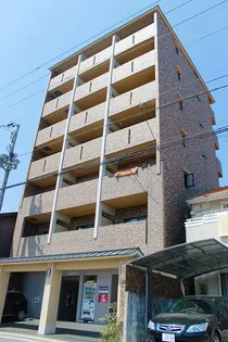 アスヴェル京都二条駅前IIの画像