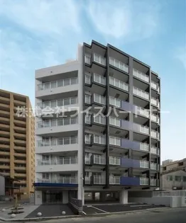 福岡県福岡市南区大楠2【マンション】の外観