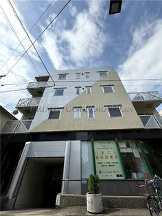 プレステージ経堂の画像