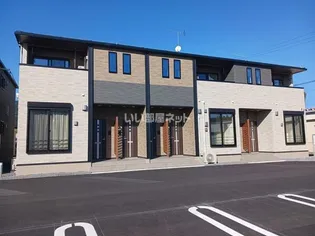 グランチェスタ クレシアⅣの画像