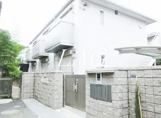 シェルガーデン真間の画像