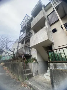 リバーハイツ鎌田の画像