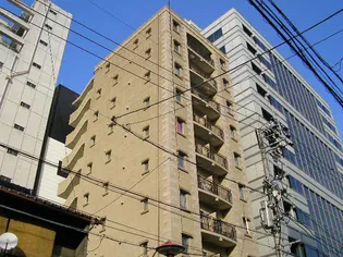 ヴィアーレ アルベルゴの画像