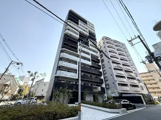 SーRESIDENCE福島玉川DEUXの画像