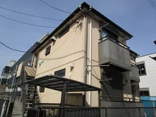 ビラドリームCの画像