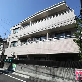 ルミエール東十条の画像