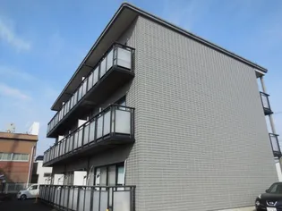 マルヨシハイツの画像