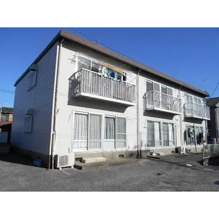 小川コーポの画像