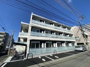 シンセーロ通町の画像