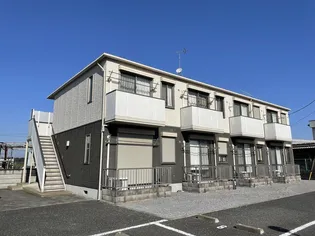 グランコート館林Aの画像