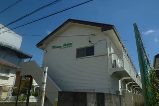 メゾンオチアイ第一の画像