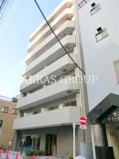 CROSS POINT AKABANEの画像