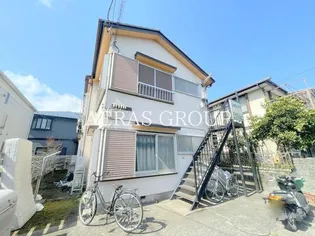 ひかりハイツの画像