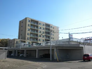 CENTER CITYの画像