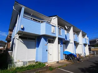 ユーティーハイツの画像