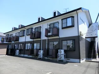 スイートホーム平成の画像