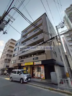 CTビュー永和の画像