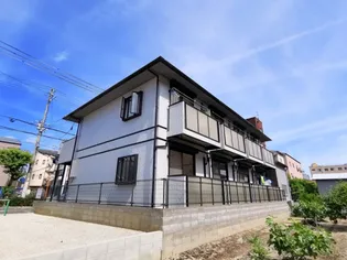 ビーライン瓜破の画像