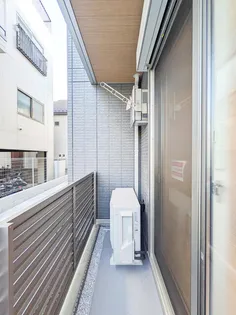 セレスティア若宮【3階】の外観