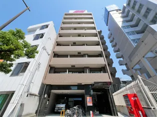 FDS Felice【9階】の外観