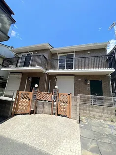 エクレールA棟の画像