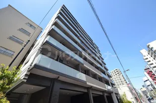 東京都墨田区向島3【マンション】の外観