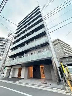 プレール ドゥーク品川旗の台の画像